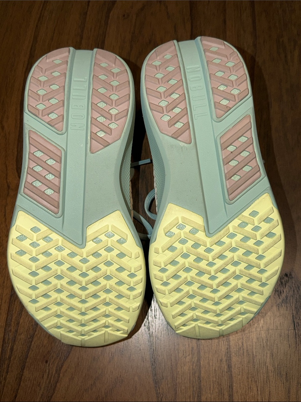 NOBULL Journey 2 sneakers - Picture 9 of 12